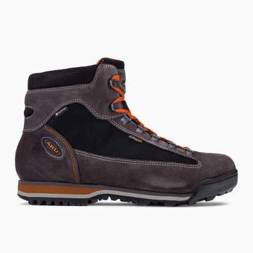 AKU men's trekking boots Slope GTX brown 885.10-108