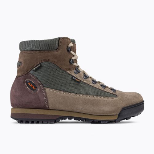 AKU men's trekking boots Slope Original GTX brown 885.20-095