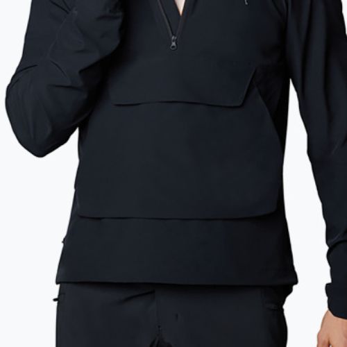 Fox Racing Ranger Wind men's cycling jacket black 30108_001_M