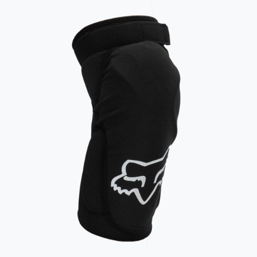 Fox Racing Launch D3O Knee children's cycling knee protectors black 26433_001