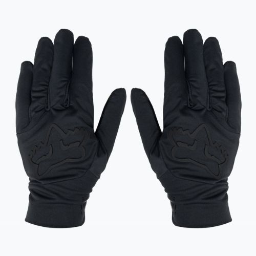 Fox Racing Ranger Water cycling gloves black 25422_021