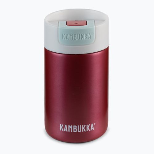 Kambukka Olympus 300 ml cherry cake thermal mug 11-02014