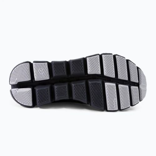 Women's running shoes On Cloud X 3 black 6098696