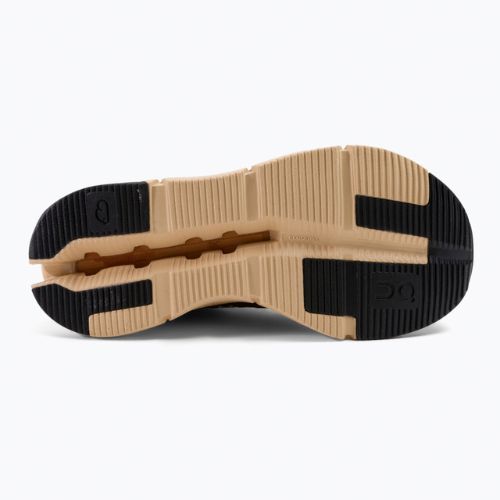 Women's running shoes On Cloudnova black 2698491