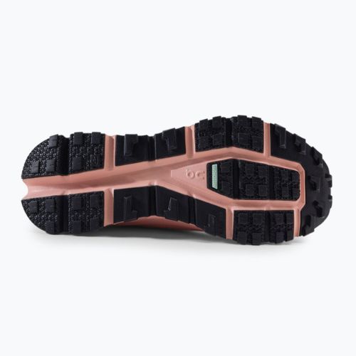 Women's running shoes On Cloudultra Rose/Cobalt 4498573