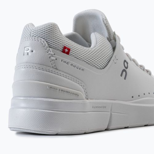 Women's sneaker shoes On The Roger Advantage white 4899452