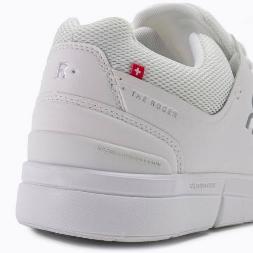 Men's sneaker shoes On The Roger Advantage white 4899456