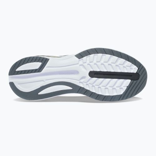 Men's running shoes Saucony Endorphin Shift 3 black S20813