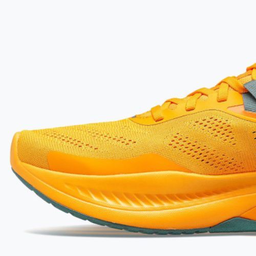 Men's running shoes Saucony Guide 15 yellow S20684