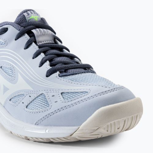 Mizuno Cyclone Speed 3 volleyball shoes grey