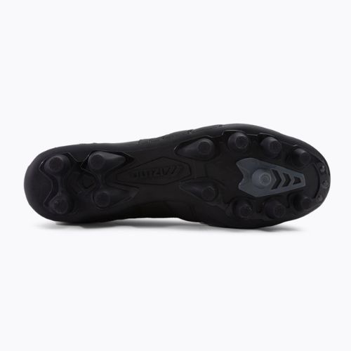 Mizuno Morelia II Elite MD football boots black P1GA221299