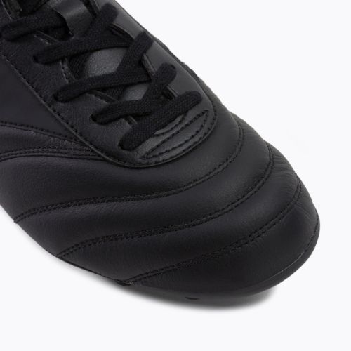 Mizuno Morelia II Elite MD football boots black P1GA221299