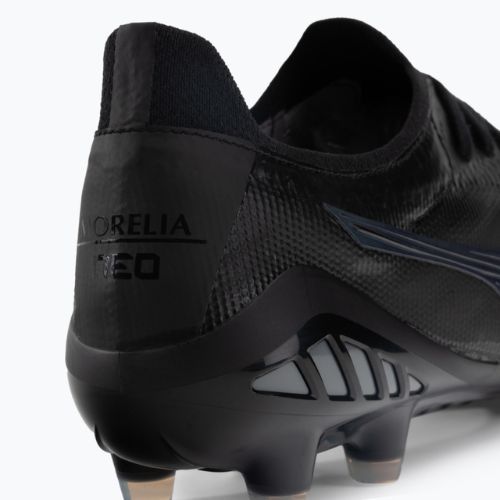 Mizuno Morelia Neo III Beta JP MD football boots black P1GA229099