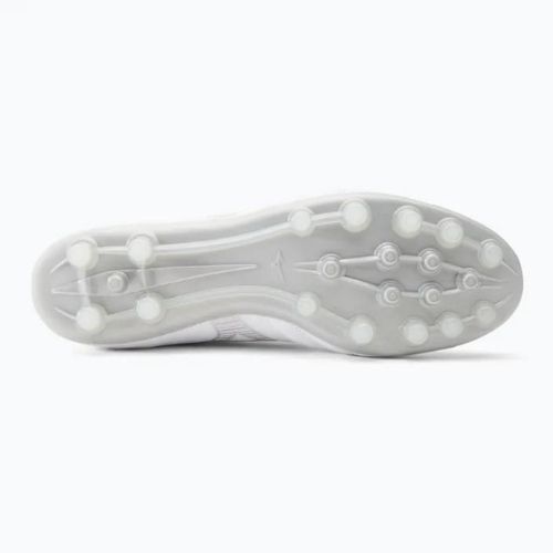 Mizuno Morelia Neo III Pro AG football boots white P1GA238404
