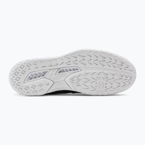 Men's volleyball shoes Mizuno Thunder Blade 3 Mid black V1GA217501