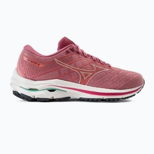 Women's running shoes Mizuno Wave Inspire 18 J1GD224414