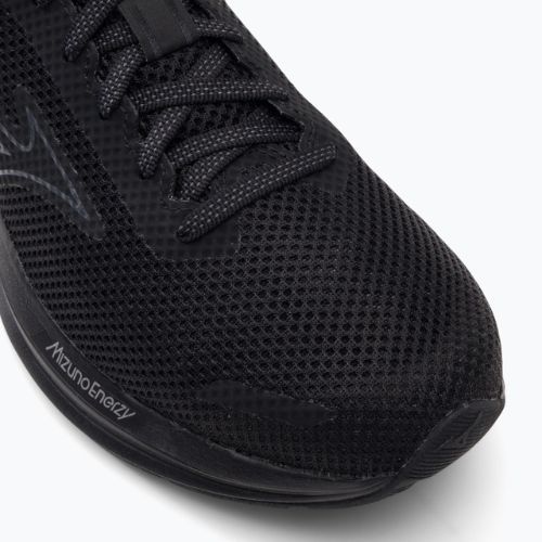 Men's running shoes Mizuno Wave Revolt 3 black J1GC231403