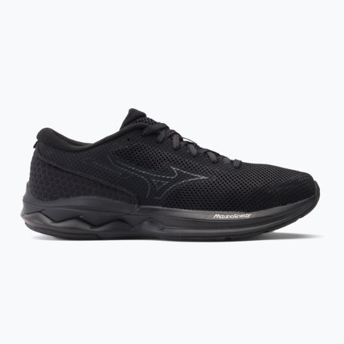 Men's running shoes Mizuno Wave Revolt 3 black J1GC231403