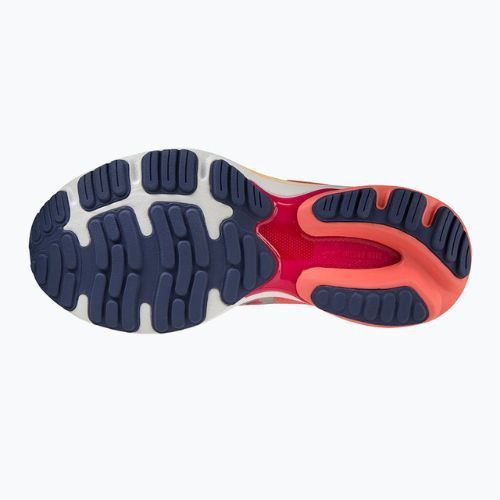 Women's running shoes Mizuno Wave Ultima 13 pink J1GD221873