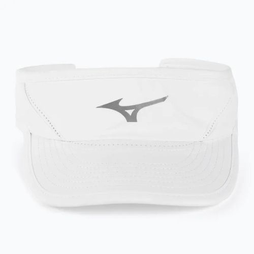 Mizuno Drylite tennis visor white J2GW0030Z01