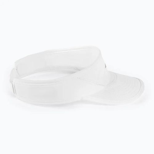 Mizuno Drylite tennis visor white J2GW0030Z01
