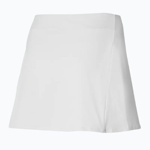 Mizuno Flex Skort tennis skirt white 62GBA21101
