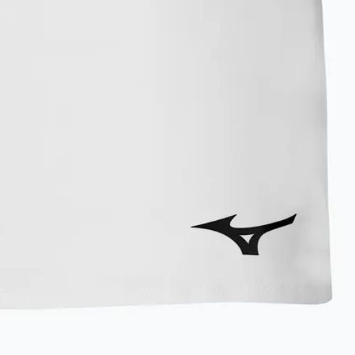 Mizuno Flex Skort tennis skirt white 62GBA21101