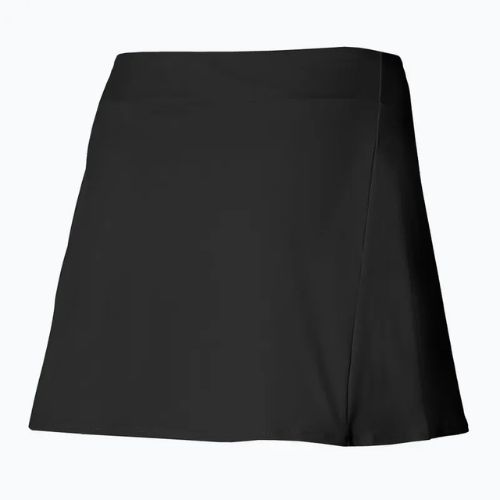 Mizuno Flex Skort tennis skirt black 62GBA21109