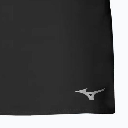 Mizuno Flex Skort tennis skirt black 62GBA21109