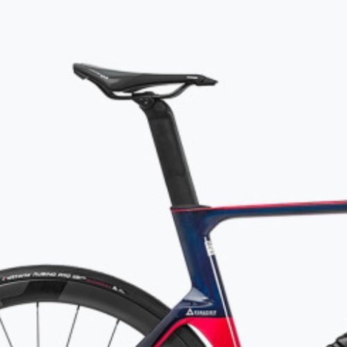 Orbea Orca Aero M11e LTD road bike navy blue M13853TU