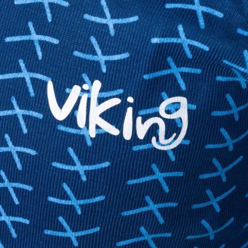 Children's thermal underwear Viking Nino blue 500/21/6590