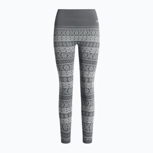 Women's thermal underwear Viking Hera grey 500/23/7252