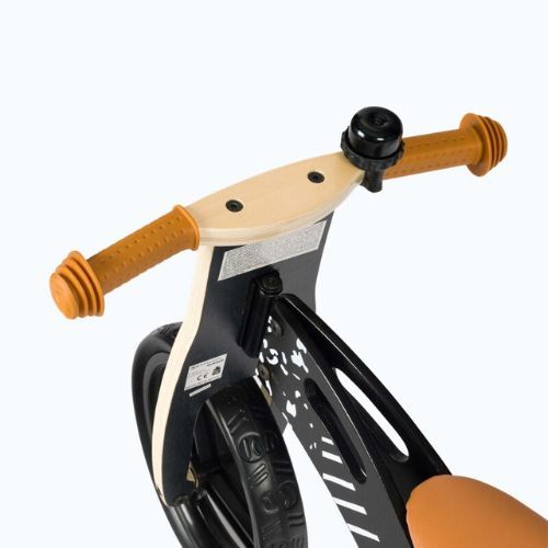 Kinderkraft Runner cross-country bike black KKRRUNVBLK00AC