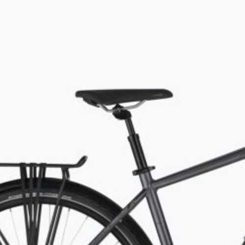 Kellys Carson 90 trekking bike grey 72322