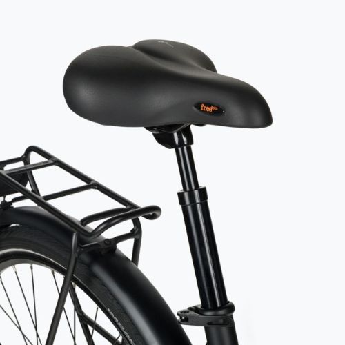 Kellys Estima 40 504Wh black electric bike ESTIMA 40