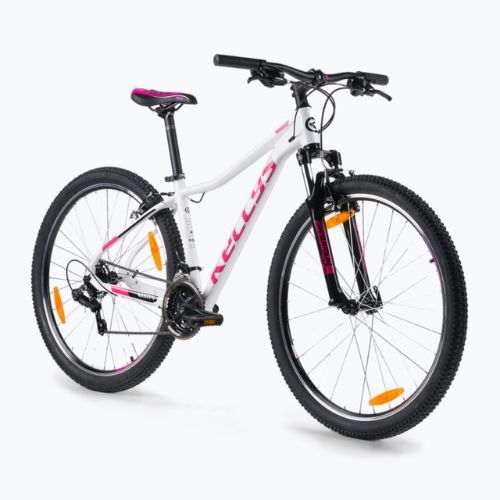 Kellys Vanity 10 29" women's mountain bike white 72274