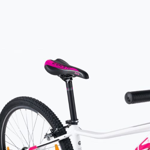 Kellys Vanity 10 29" women's mountain bike white 72274