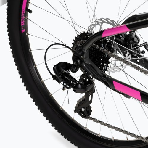 Kellys Vanity 30 26" women's mountain bike grey 72258