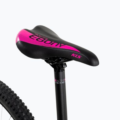 Kellys Vanity 30 26" women's mountain bike grey 72258