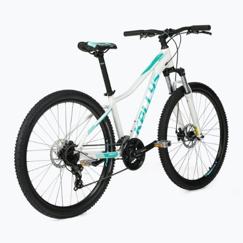 Kellys Vanity 30 27.5" women's mountain bike white 68936