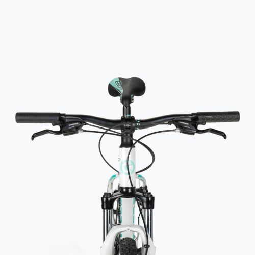 Kellys Vanity 30 27.5" women's mountain bike white 68936