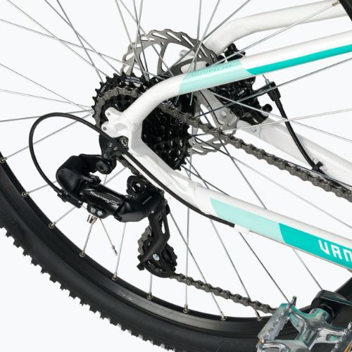 Kellys Vanity 30 27.5" women's mountain bike white 68936