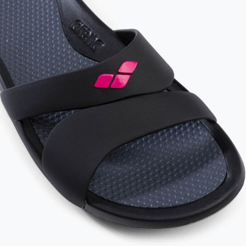 Arena Nina women's flip-flops black 003787