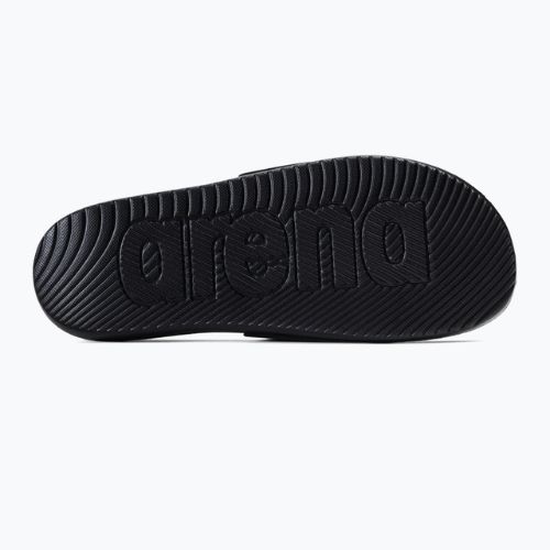 Arena Marco flip-flops black 003789