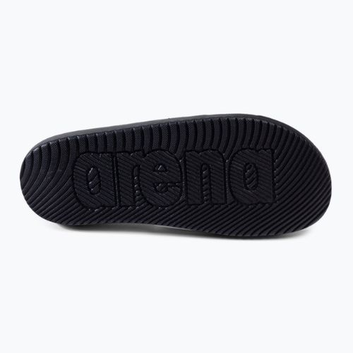 Arena Marco flip-flops blue/black 003789