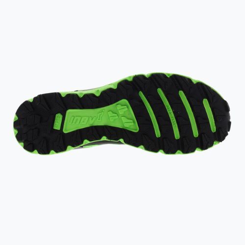 Men's running shoes Inov-8 Trailfly G 270 V2 green 001065