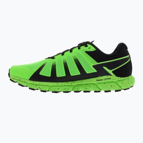 Men's running shoes Inov-8 Trailfly G 270 V2 green 001065