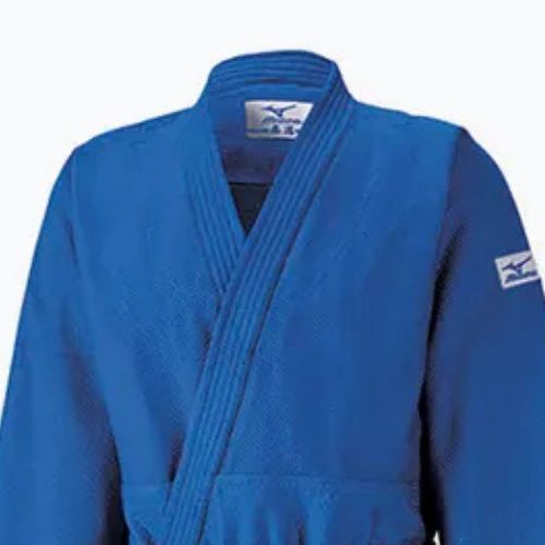 Mizuno Kodomo 2 Judo Gl with strap 22GG9A352727