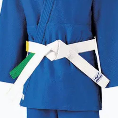 Mizuno Kodomo 2 Judo Gl with strap 22GG9A352727