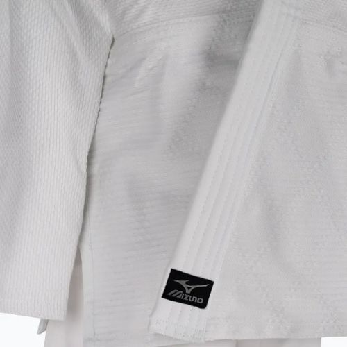Judo Gl Mizuno Hayato white 22GG9A550101Z